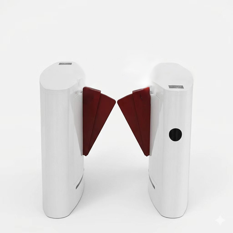 Color PU Bi-Folding Butterfly SpeedGate
